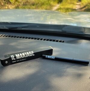 IL MAKIAGE Black Eyeliner